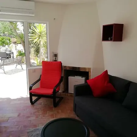 Rio Arade Algarve Manor House