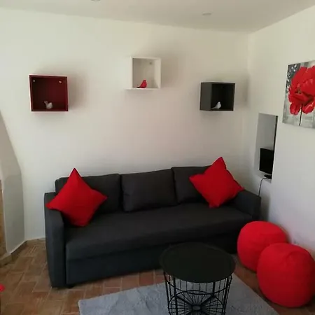 Rio Arade Algarve Manor House 3* Estombar