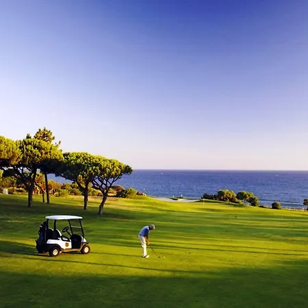 Pensjonat Rio Arade Algarve Manor House