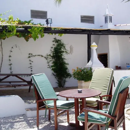 Pensjonat Rio Arade Algarve Manor House
