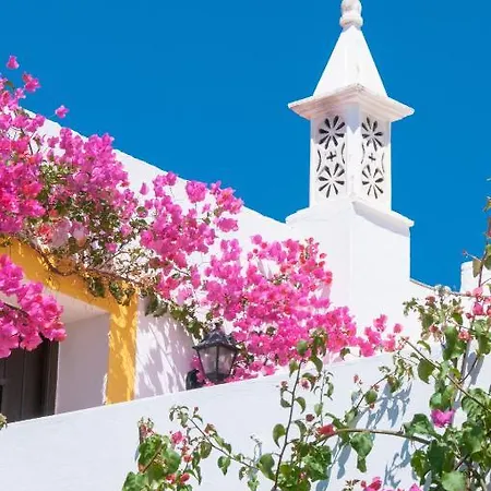 Rio Arade Algarve Manor House Pensjonat 3*