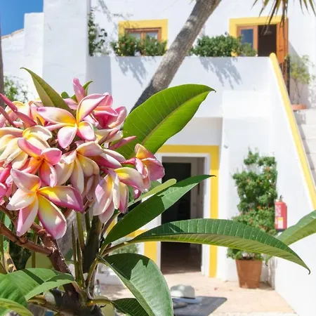 Rio Arade Algarve Manor House Pensjonat 3*