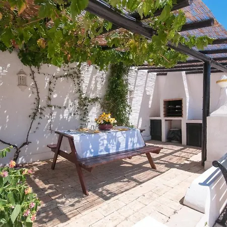 Pensjonat Rio Arade Algarve Manor House