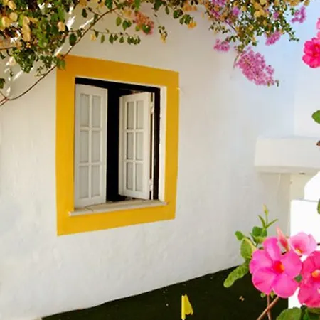 Pensjonat Rio Arade Algarve Manor House 3*