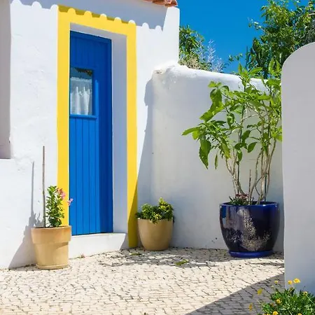 Rio Arade Algarve Manor House Estômbar