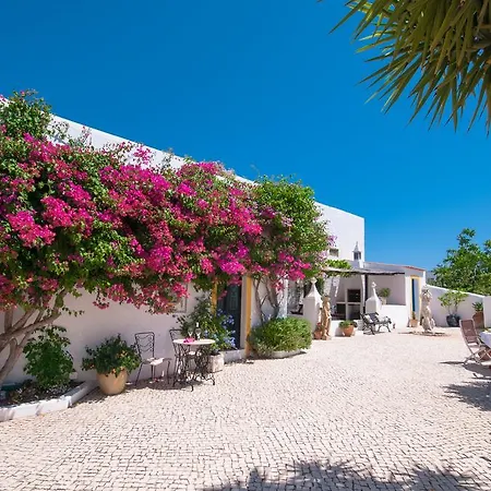 Pensjonat Rio Arade Algarve Manor House