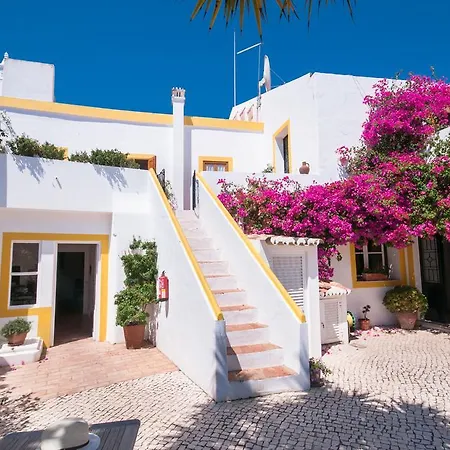 Rio Arade Algarve Manor House Estômbar
