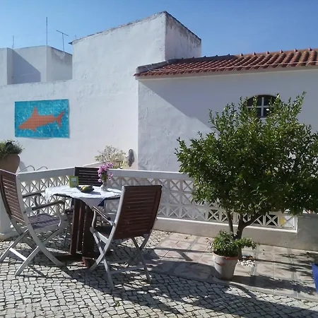 Rio Arade Algarve Manor House