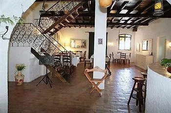 Rio Arade Algarve Manor House Pensjonat 3*
