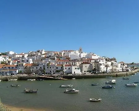 Rio Arade Algarve Manor House 3*