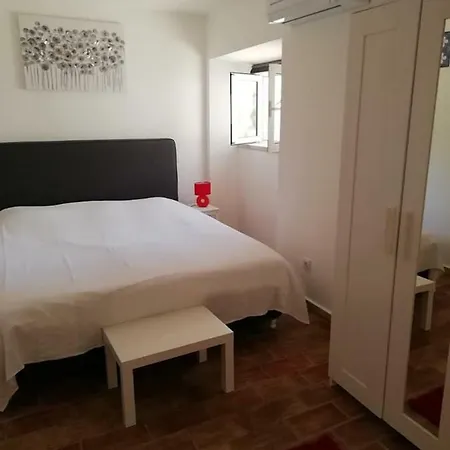 Rio Arade Algarve Manor House Guest house