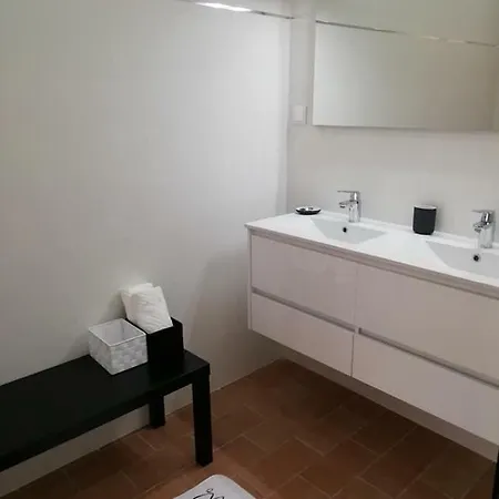 Rio Arade Algarve Manor House Pensjonat Estômbar
