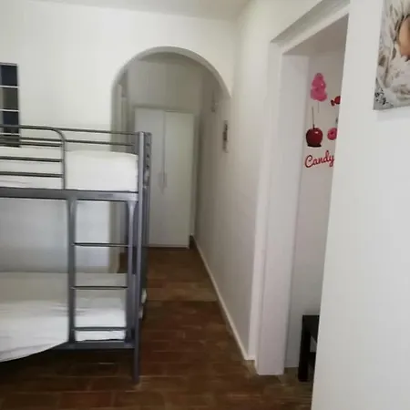 Pensjonat Rio Arade Algarve Manor House