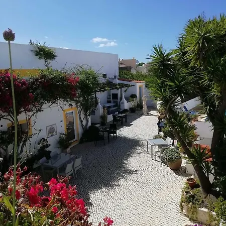 Guest house Rio Arade Algarve Manor House 3*