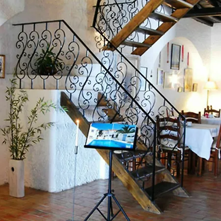 Rio Arade Algarve Manor House Pensjonat 3*