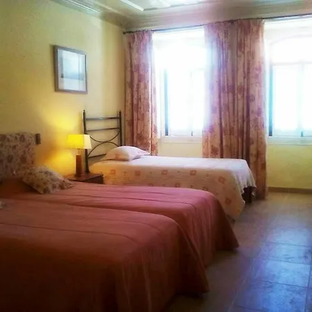 Rio Arade Algarve Manor House Pensjonat