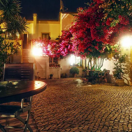 Rio Arade Algarve Manor House 3* Estômbar