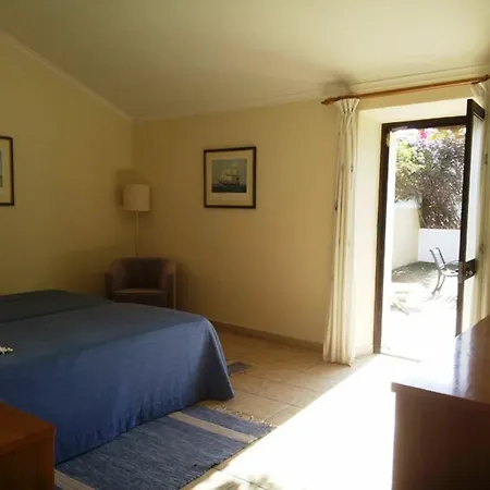 Rio Arade Algarve Manor House Pensjonat Estômbar