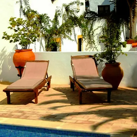 Pensjonat Rio Arade Algarve Manor House