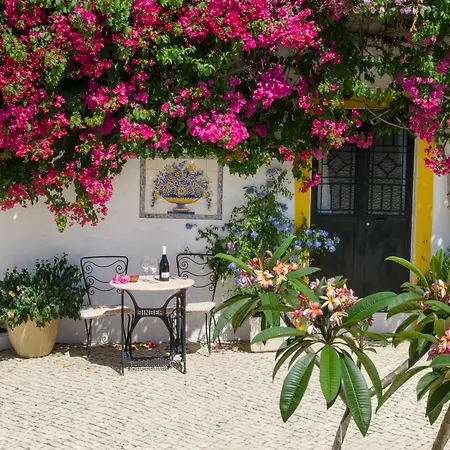 Rio Arade Algarve Manor House Pensjonat 3*