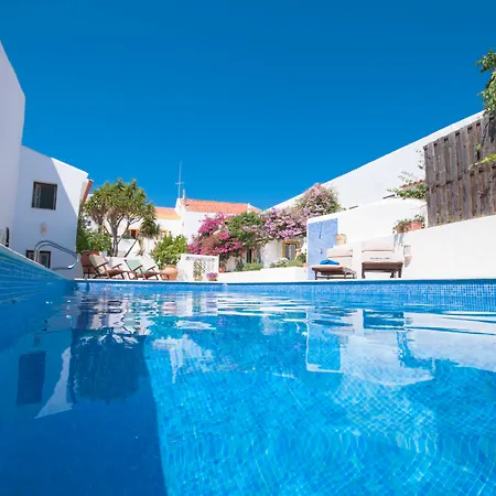 Pensjonat Rio Arade Algarve Manor House 3*