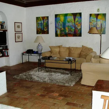 Rio Arade Algarve Manor House 3* Estombar
