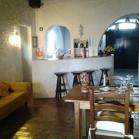Rio Arade Algarve Manor House Estômbar