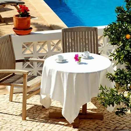 Rio Arade Algarve Manor House Estômbar